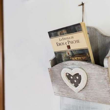Casa↨Di Amore E Psiche Vérone Extérieur photo