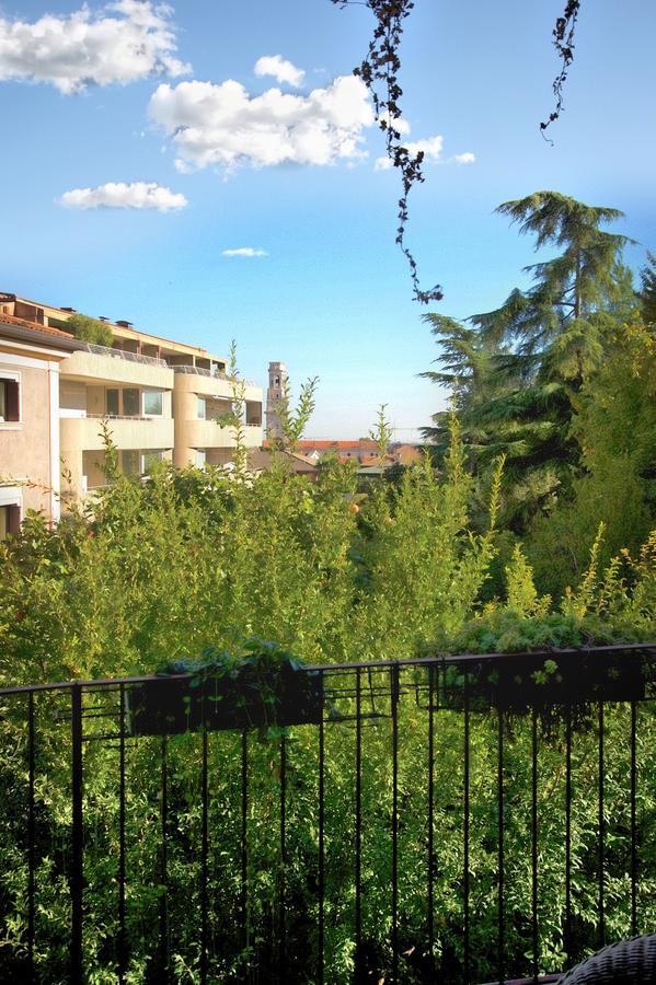 Casa↨Di Amore E Psiche Vérone Extérieur photo