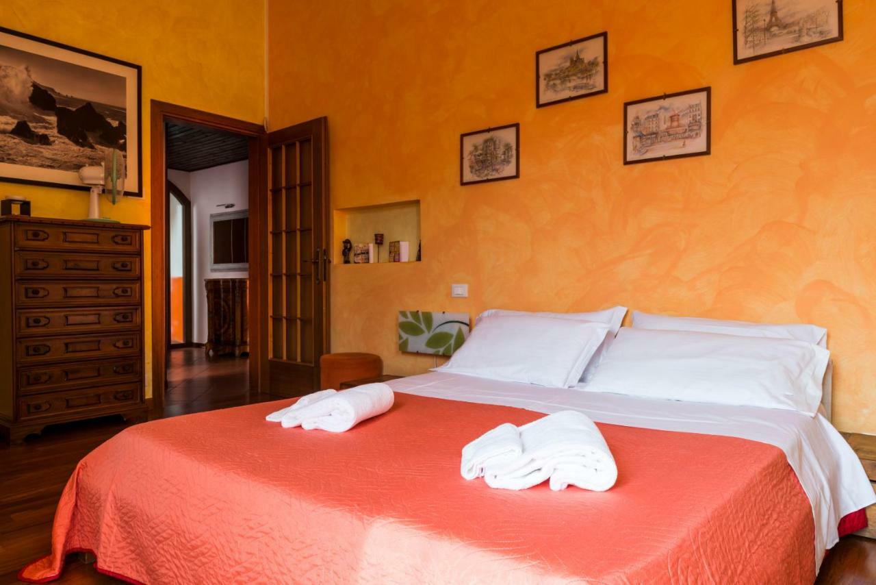 Casa↨Di Amore E Psiche Vérone Extérieur photo