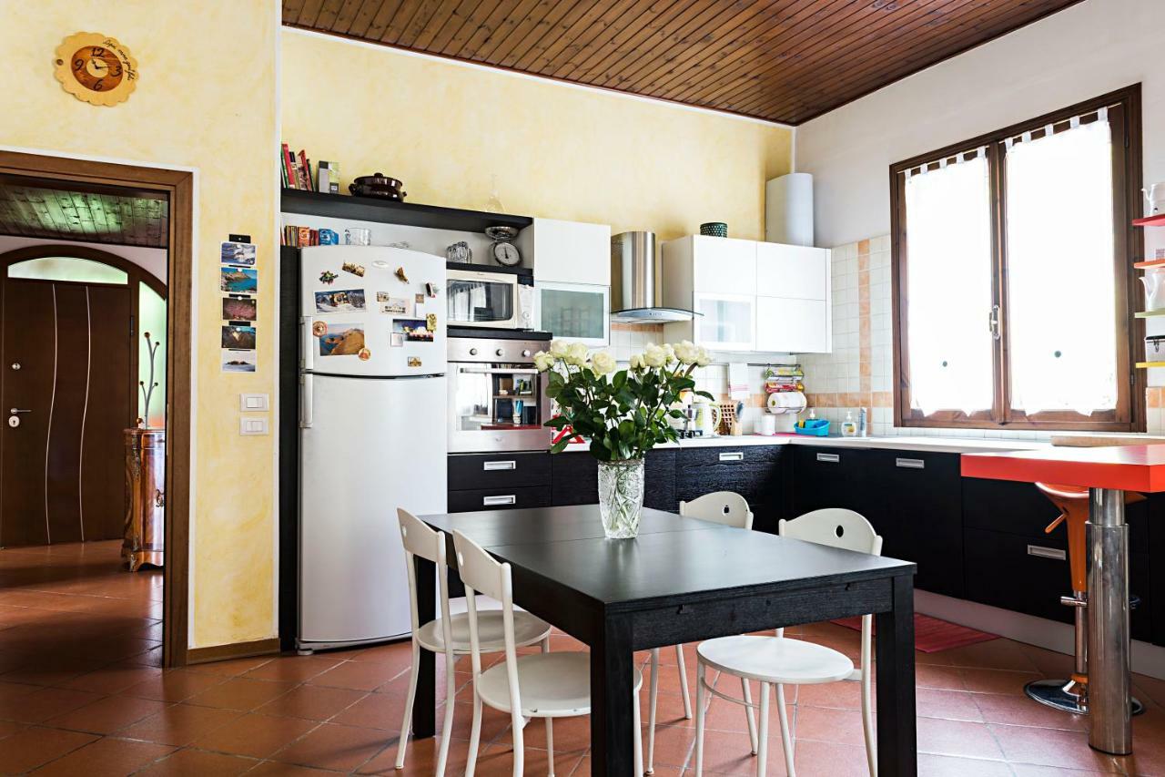 Casa↨Di Amore E Psiche Vérone Extérieur photo