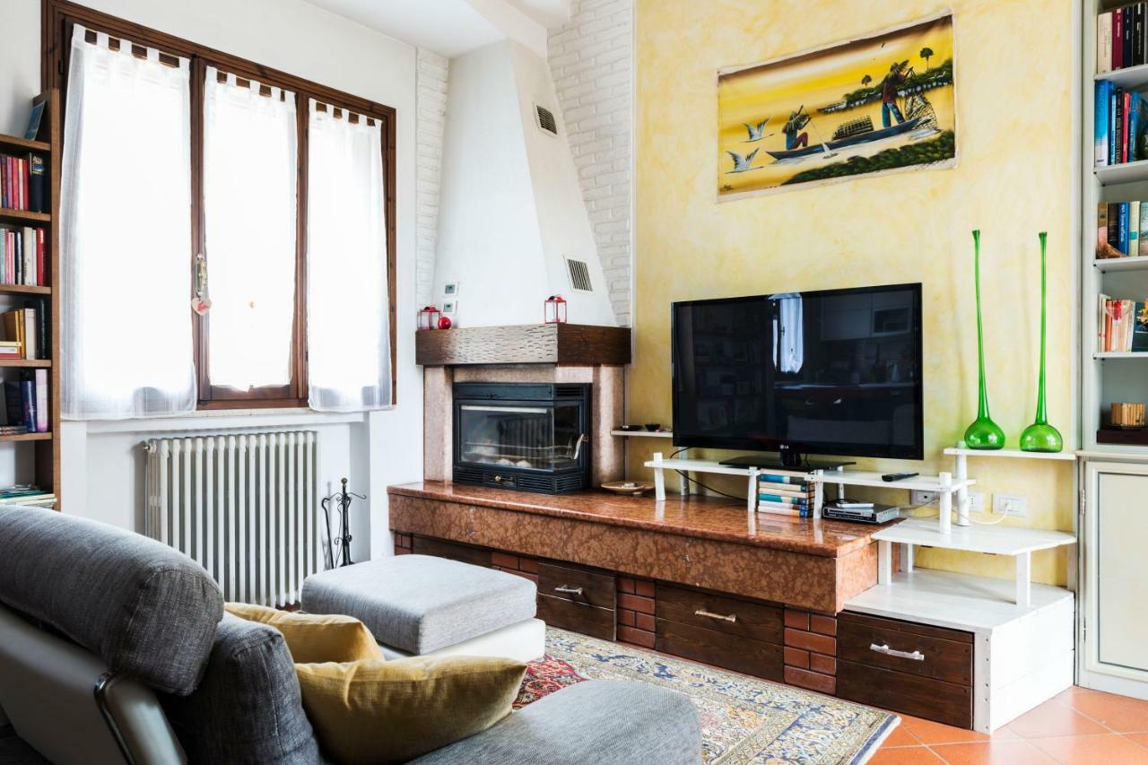 Casa↨Di Amore E Psiche Vérone Extérieur photo