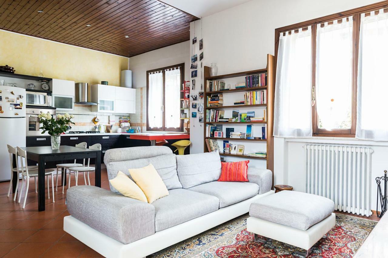 Casa↨Di Amore E Psiche Vérone Extérieur photo
