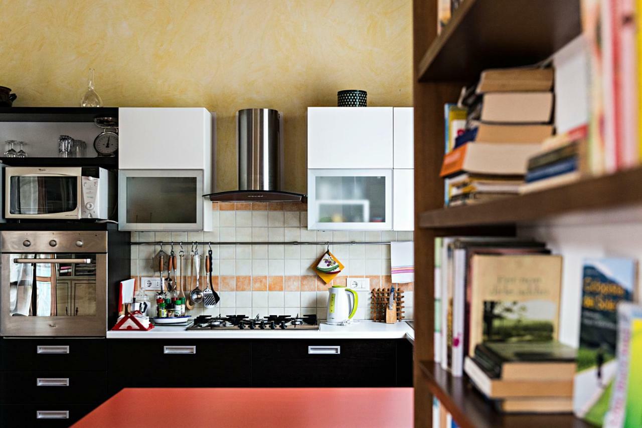 Casa↨Di Amore E Psiche Vérone Extérieur photo