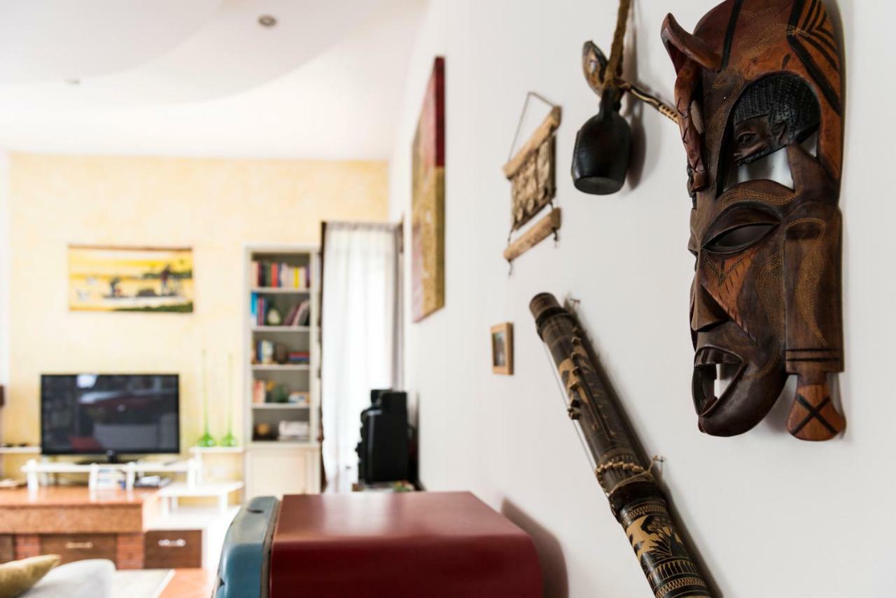 Casa↨Di Amore E Psiche Vérone Extérieur photo