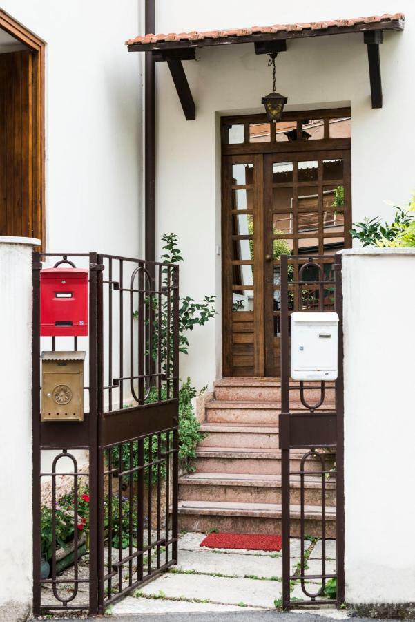 Casa↨Di Amore E Psiche Vérone Extérieur photo