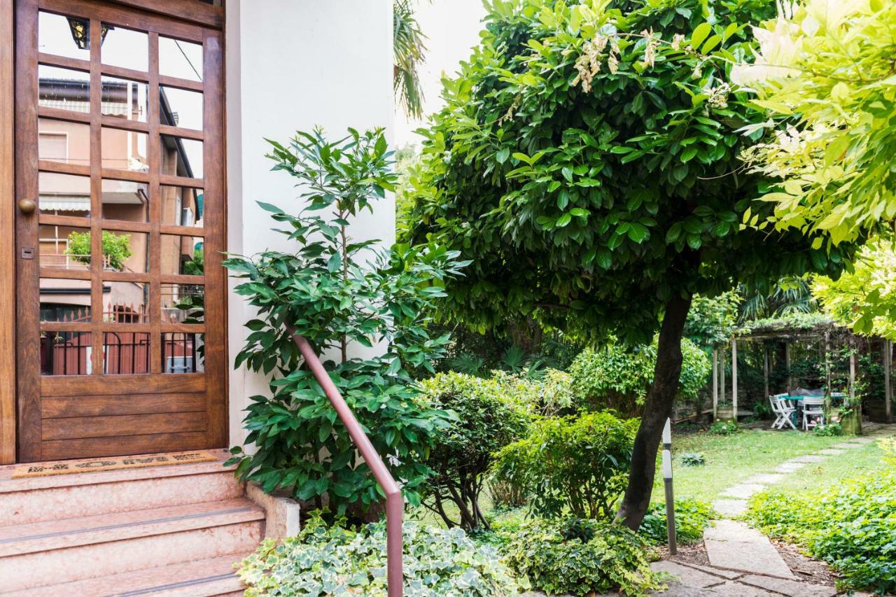 Casa↨Di Amore E Psiche Vérone Extérieur photo