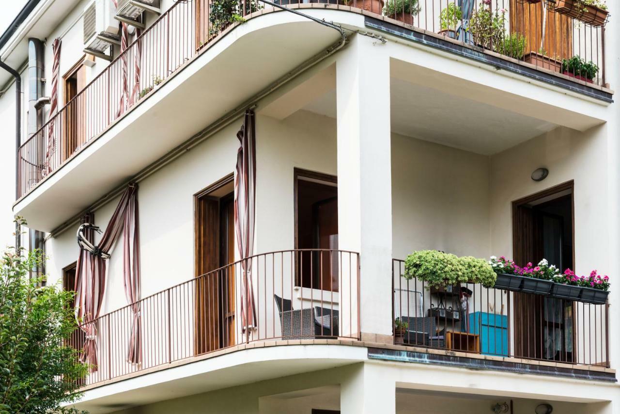 Casa↨Di Amore E Psiche Vérone Extérieur photo