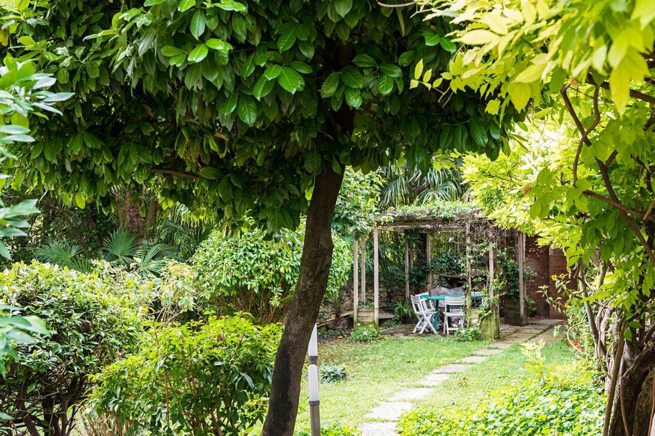 Casa↨Di Amore E Psiche Vérone Extérieur photo