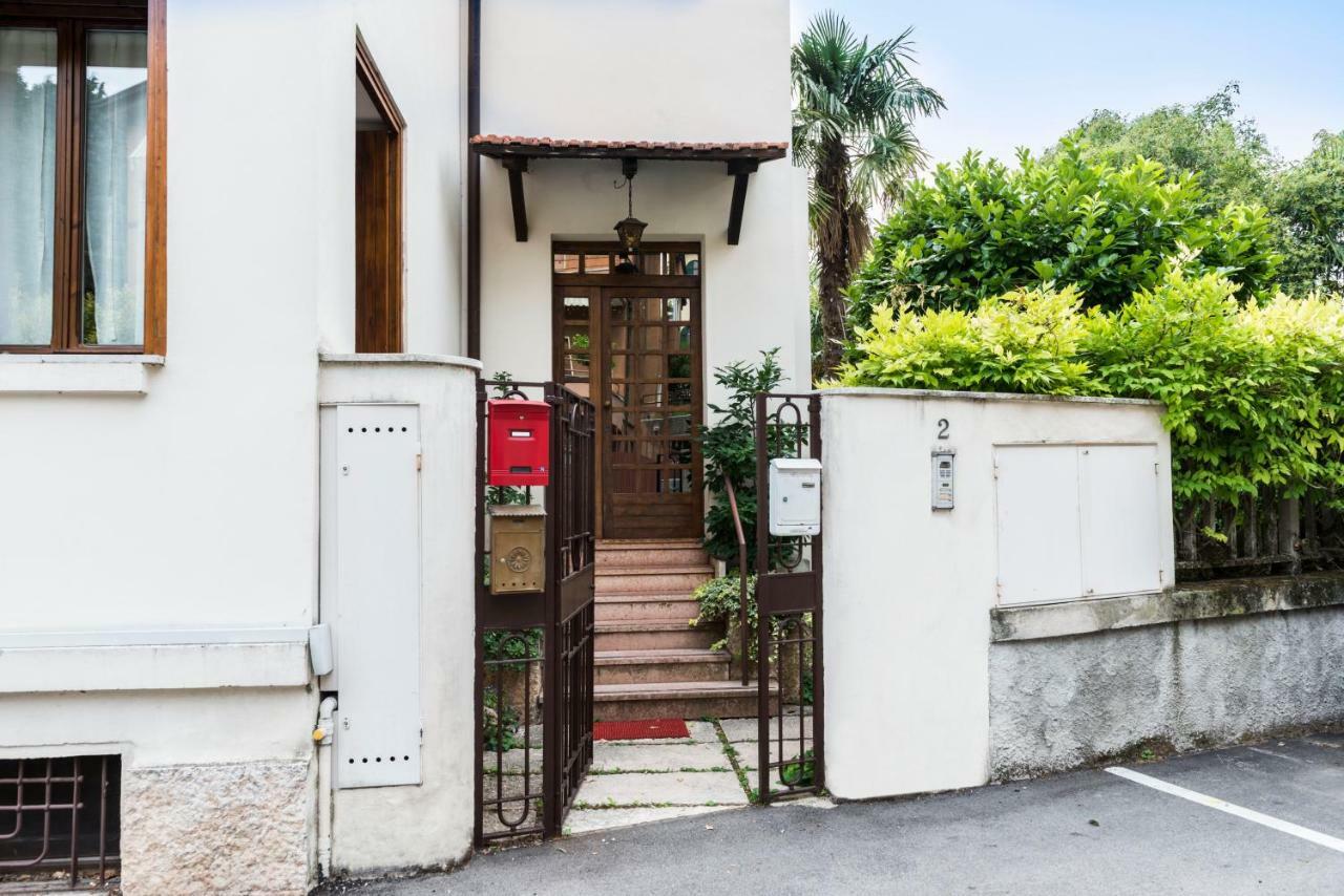 Casa↨Di Amore E Psiche Vérone Extérieur photo